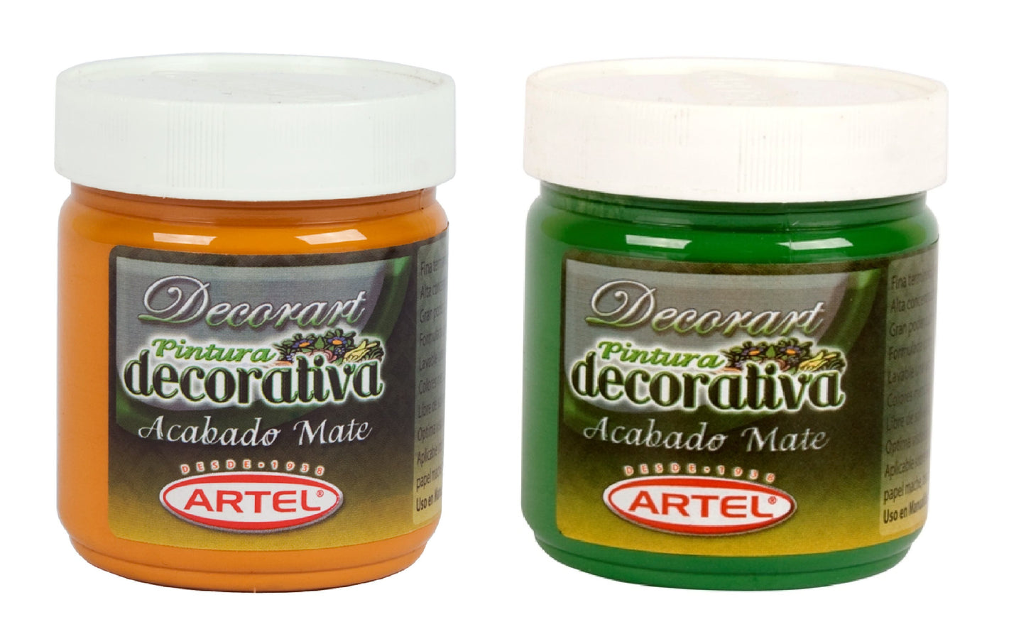 Pintura Decorart Artel