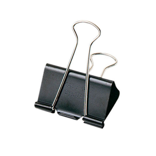 Doble Clip Office 32mm Artel