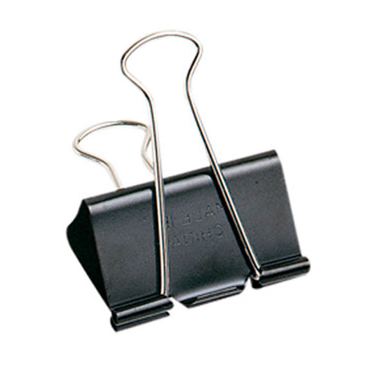 Doble Clip  Office 51mm Artel