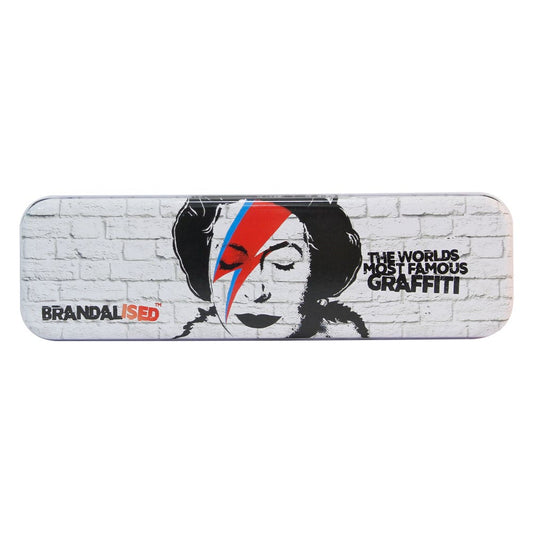Estuche Básico Brandalised