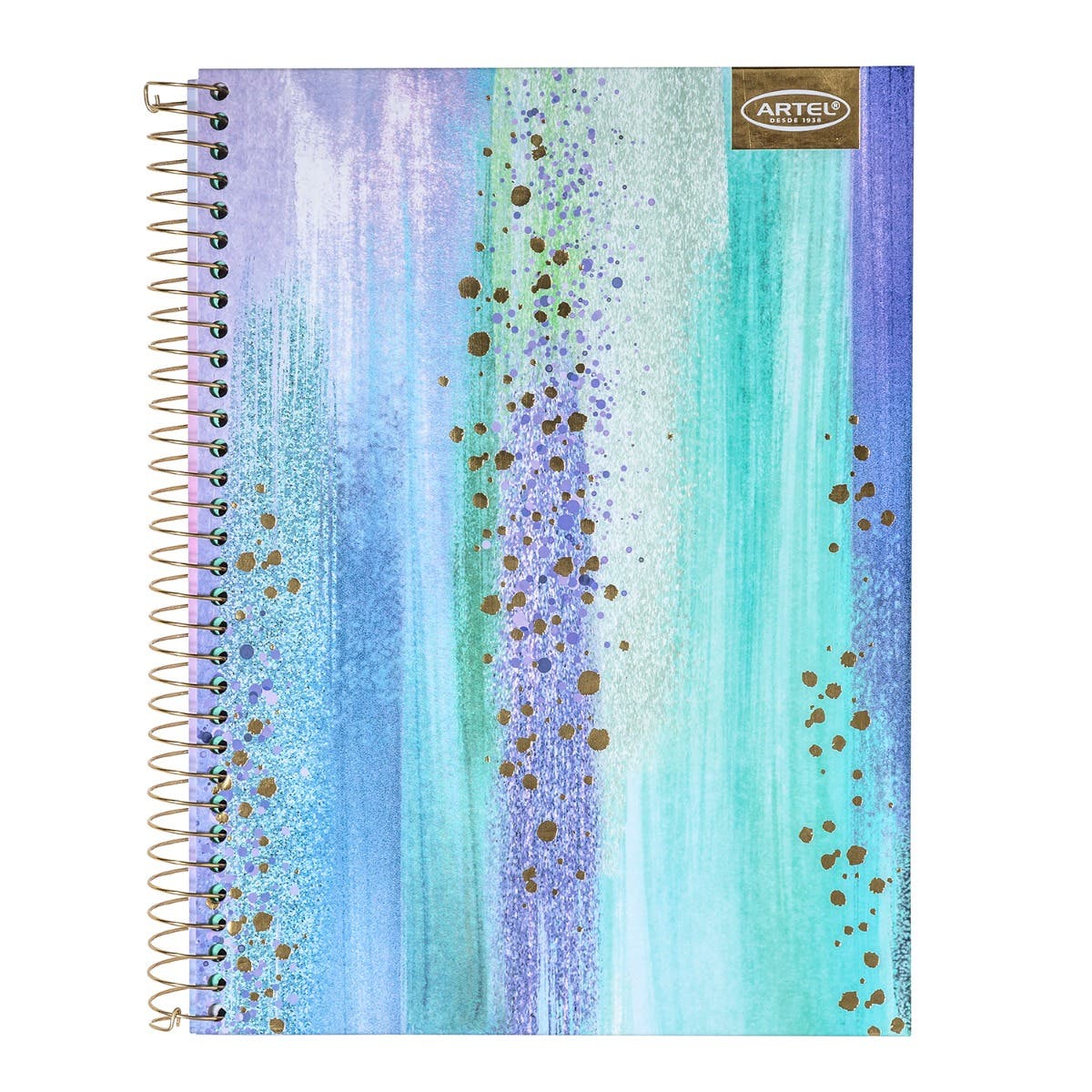 Cuaderno Especial 150 Hojas Fantasy Artel