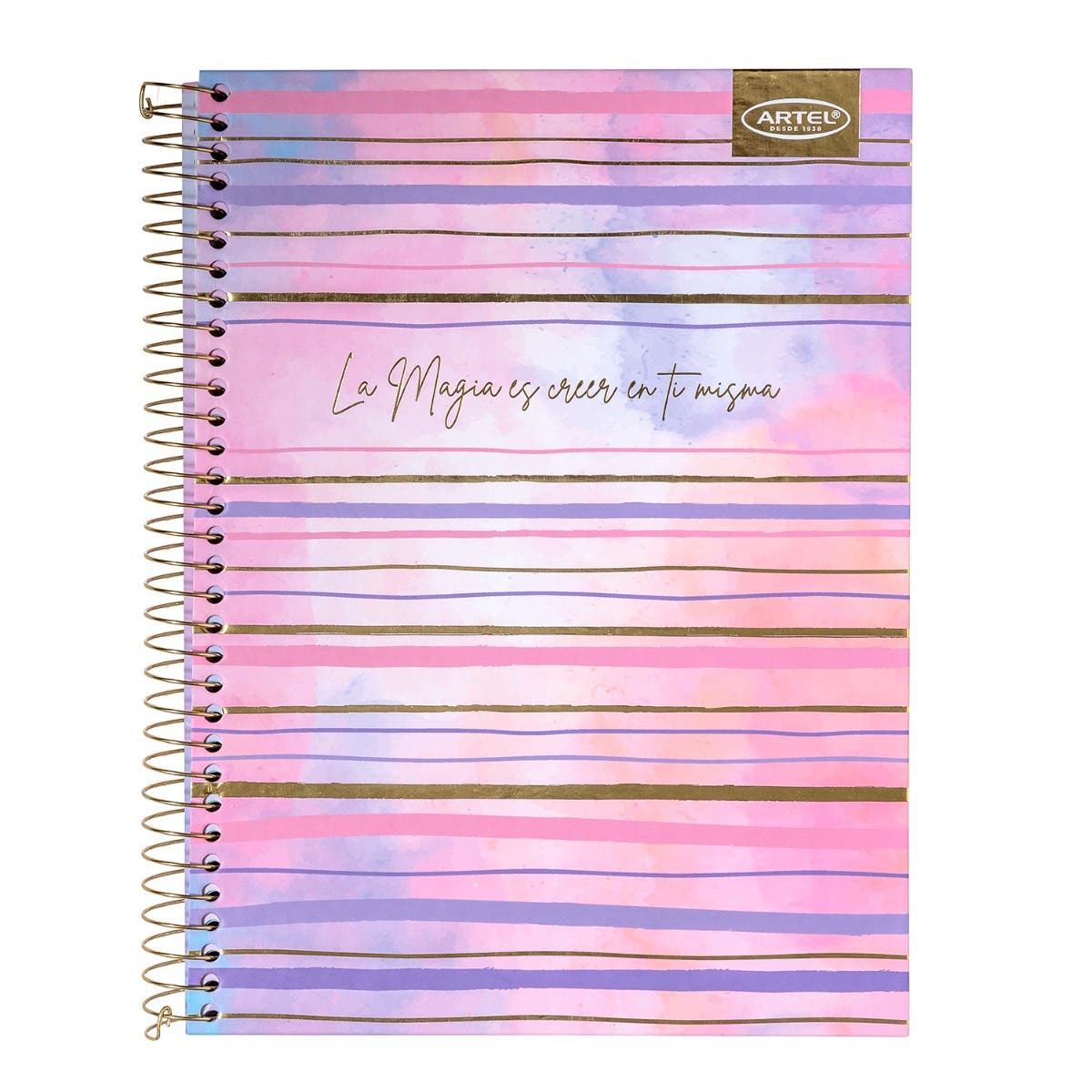 Cuaderno Especial 150 Hojas Fantasy Artel