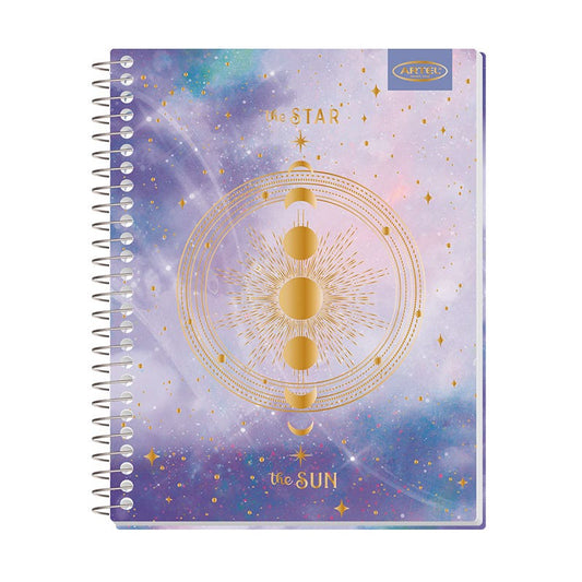 Cuaderno Especial 150 Hojas Astral Artel