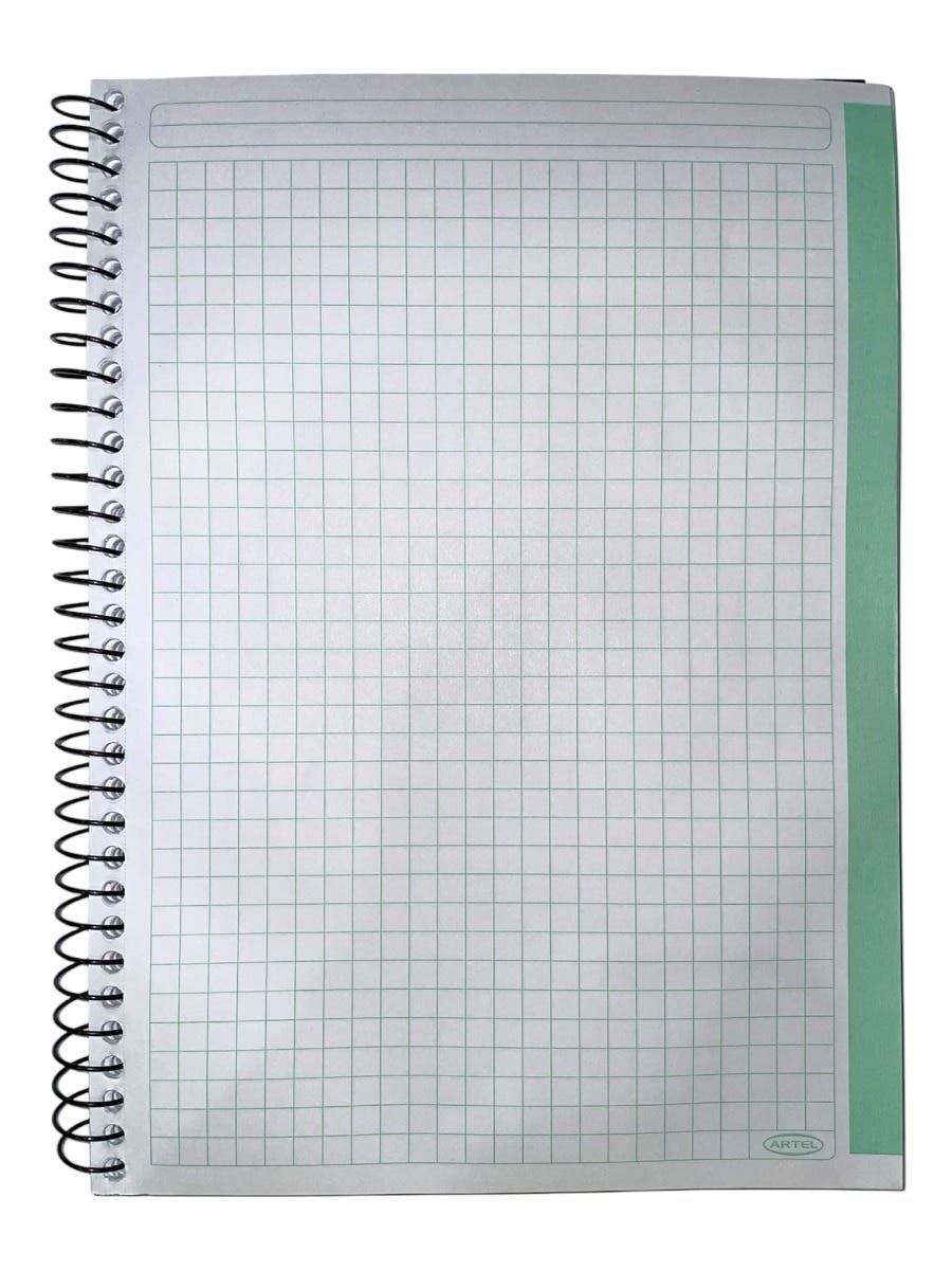 Cuaderno Especial 120h Essential