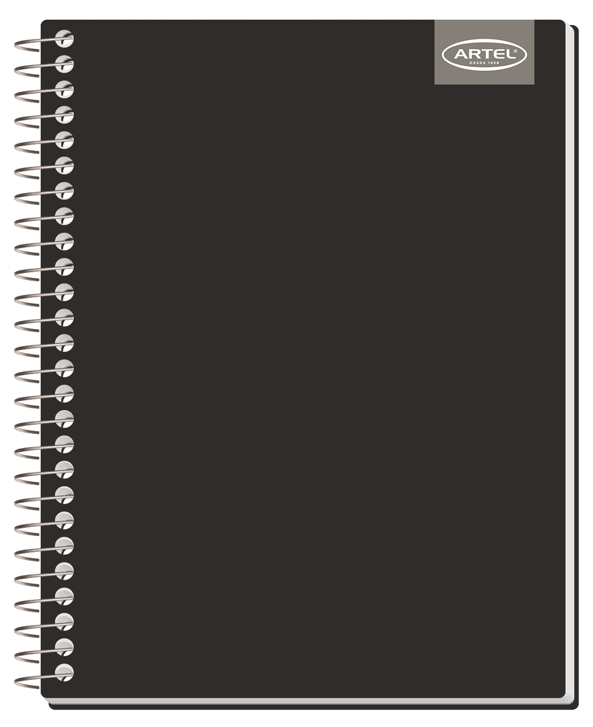 Cuaderno Especial Artel 120 Hojas 7 Mm Liso