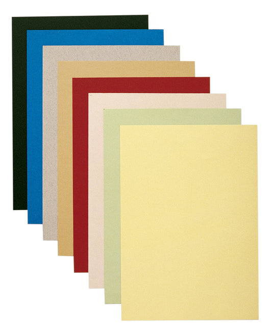 Pliego Cartón 53x75cm Artel