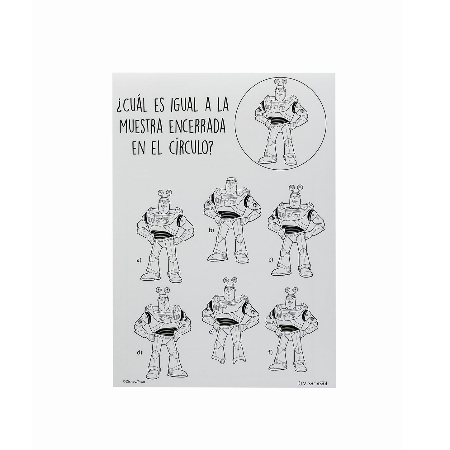 Mini Divertiblocks Artel Diseño Disney Halloween