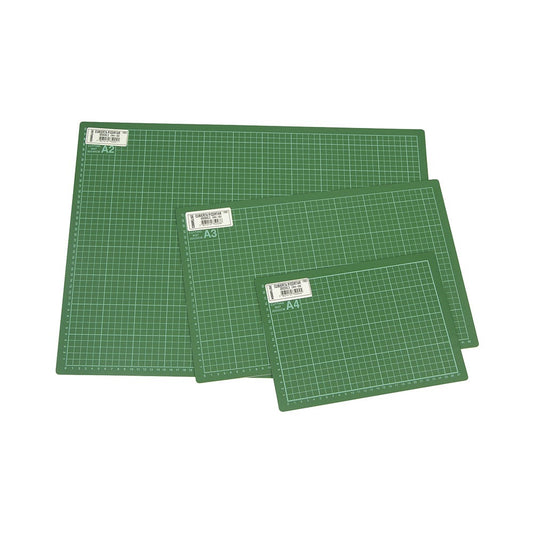 Cubierta Para Corte 3mm. 90X60cm. Artel