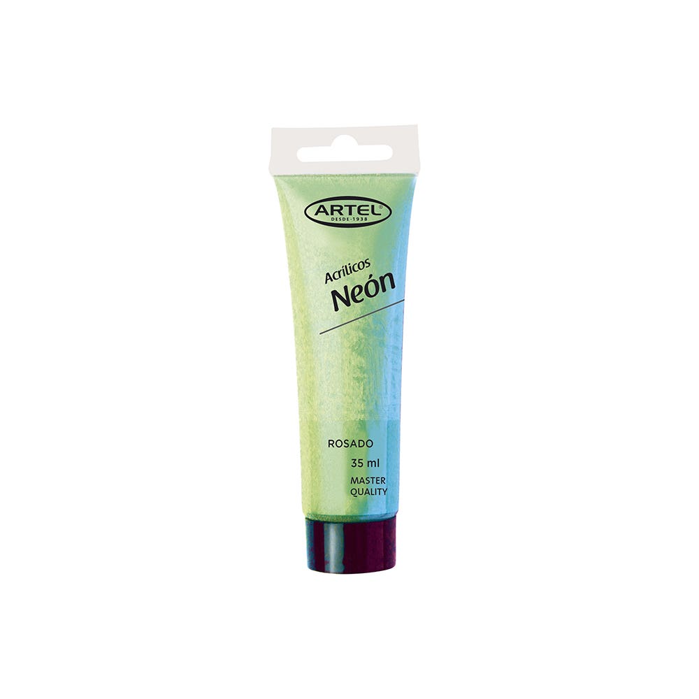 Acrílicos Neón 35ml. Artel