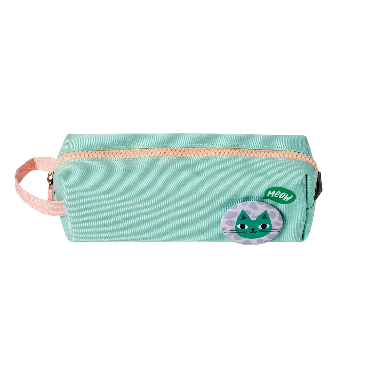 Estuche Artel Tela Diseño Cute Agua