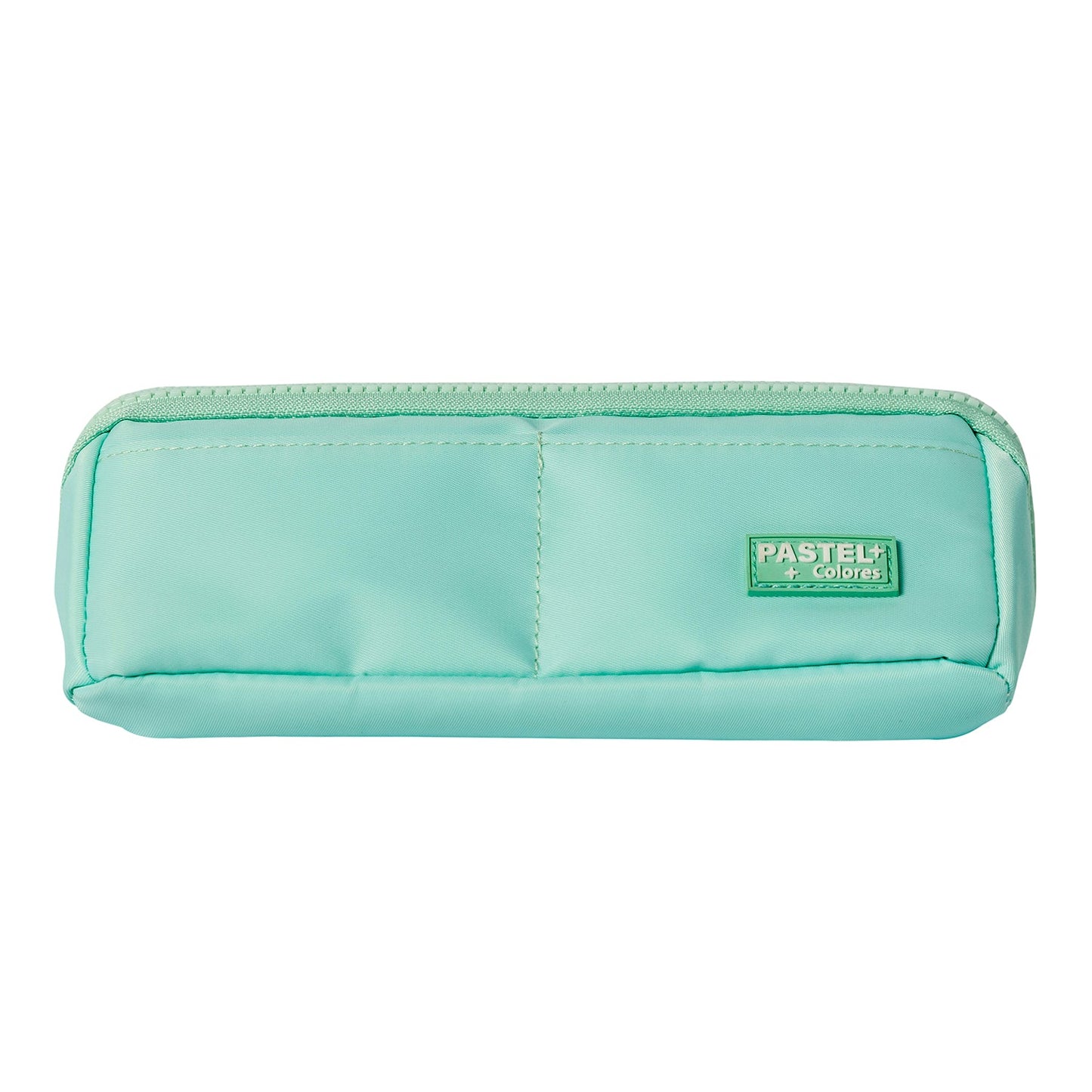 Estuche Artel Tela Diseño Pastel Agua