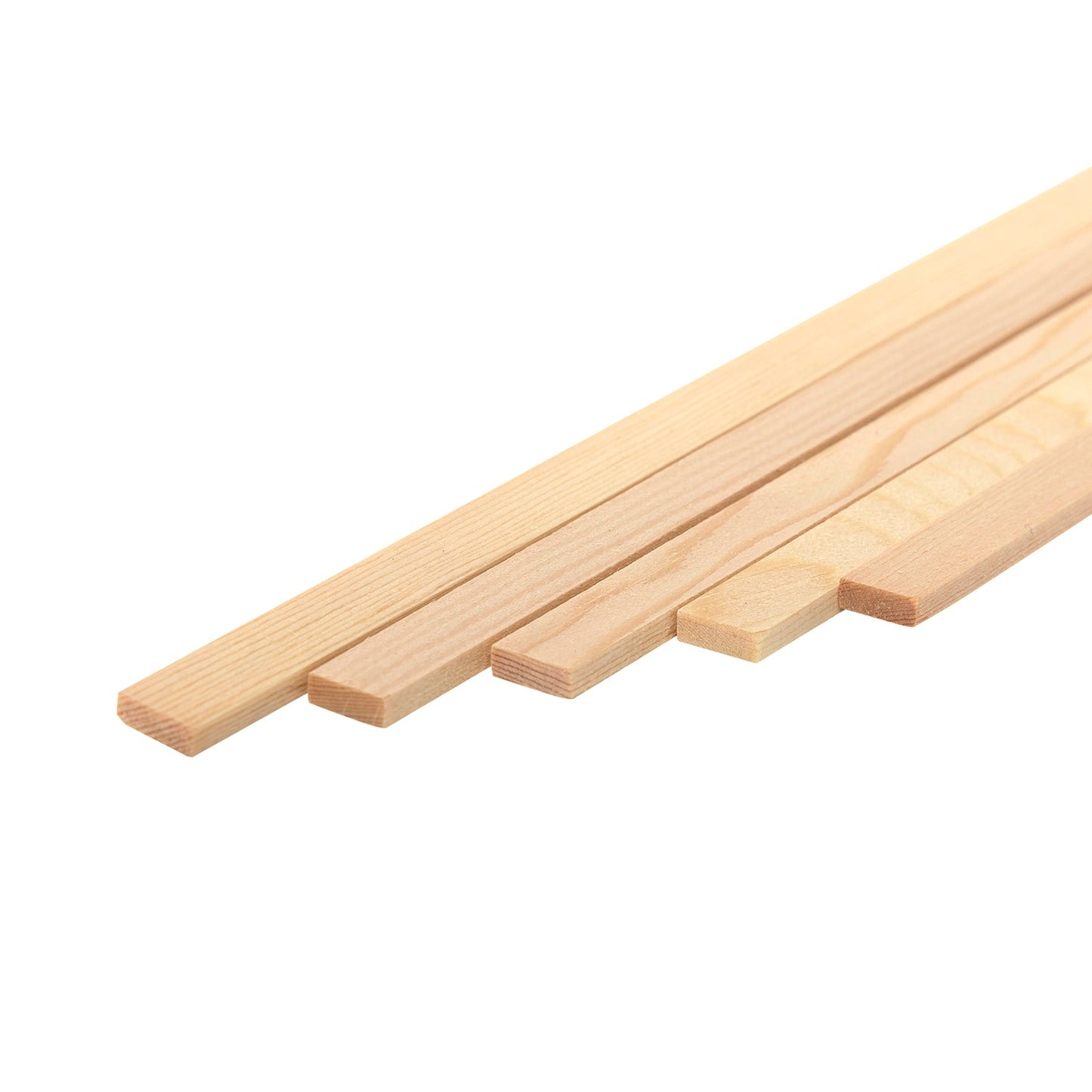 Palo Maqueta Artel Rectangular 3X8 Mm 5 Unidades