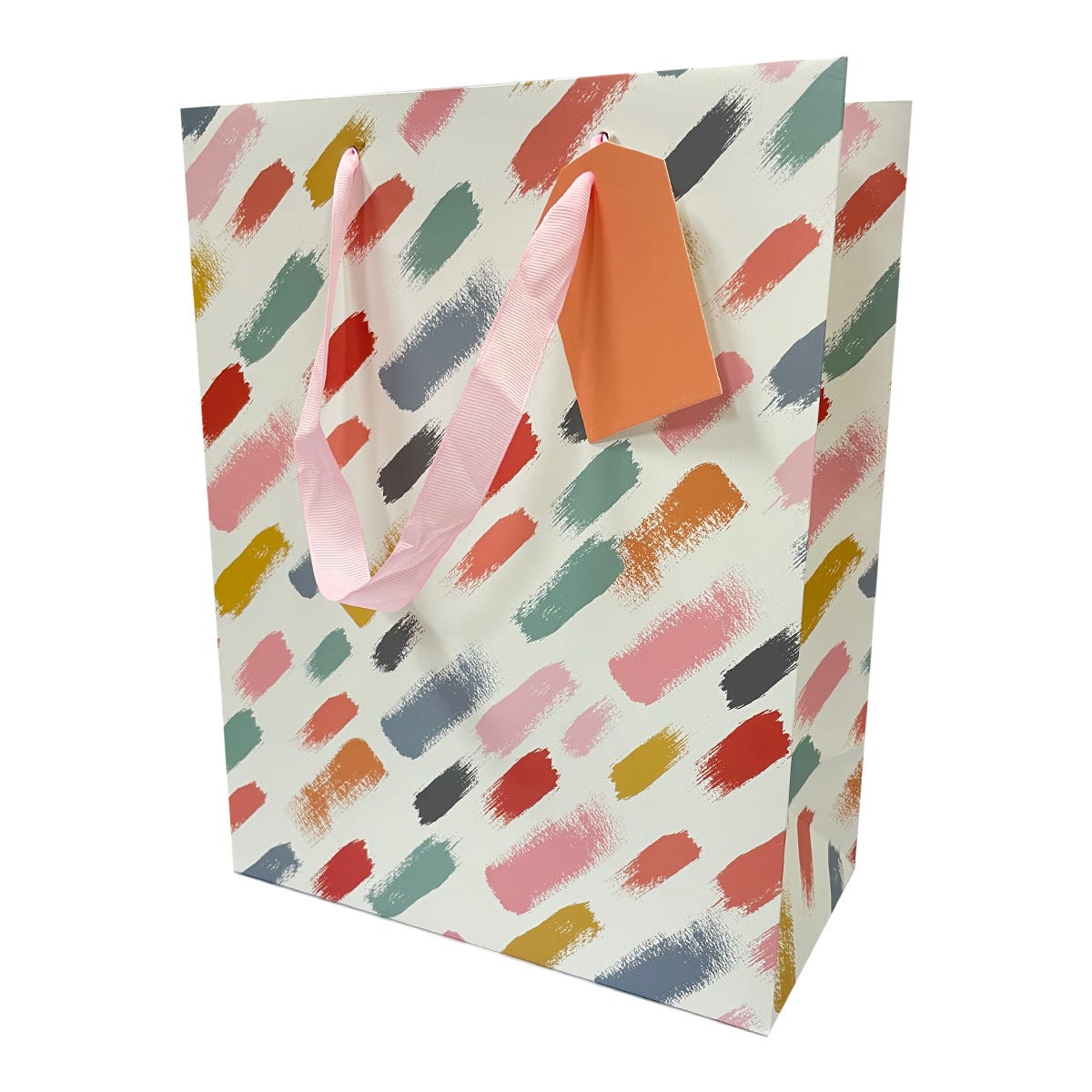 Bolsa Regalo G 33x26x9cm Aleatorio