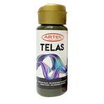 Verde Amarillento