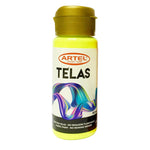 Neón Amarillo