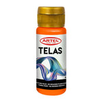 Neón Naranja