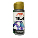 Metálico Negro