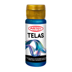 Metálico Azul