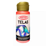 Metálico Rojo