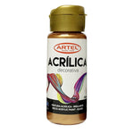 Metálico Bronce