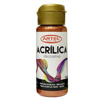 Metálico Cobre
