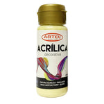 Pastel Amarillo