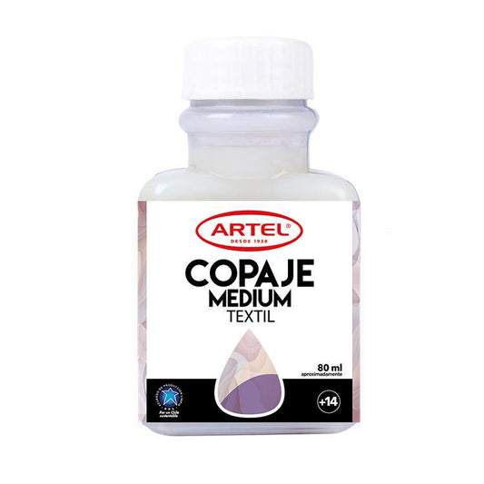 Copaje 80ml Artel