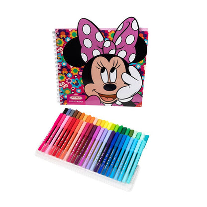Pack Diverti Minnie