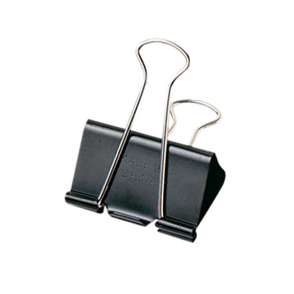 Doble Clip Office 32mm Artel