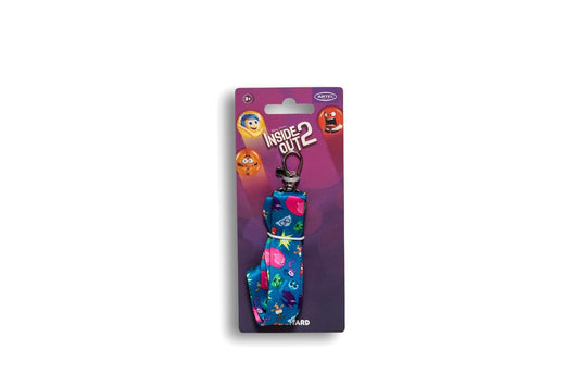 Lanyard Intensamente 2