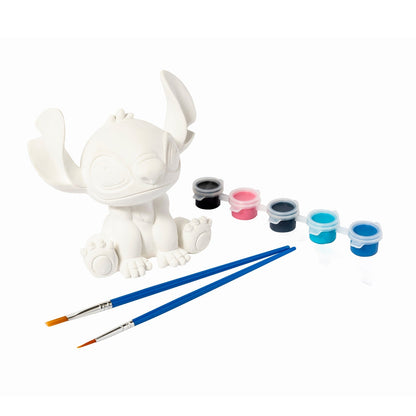 Figura Yeso Artel Diseño Stitch