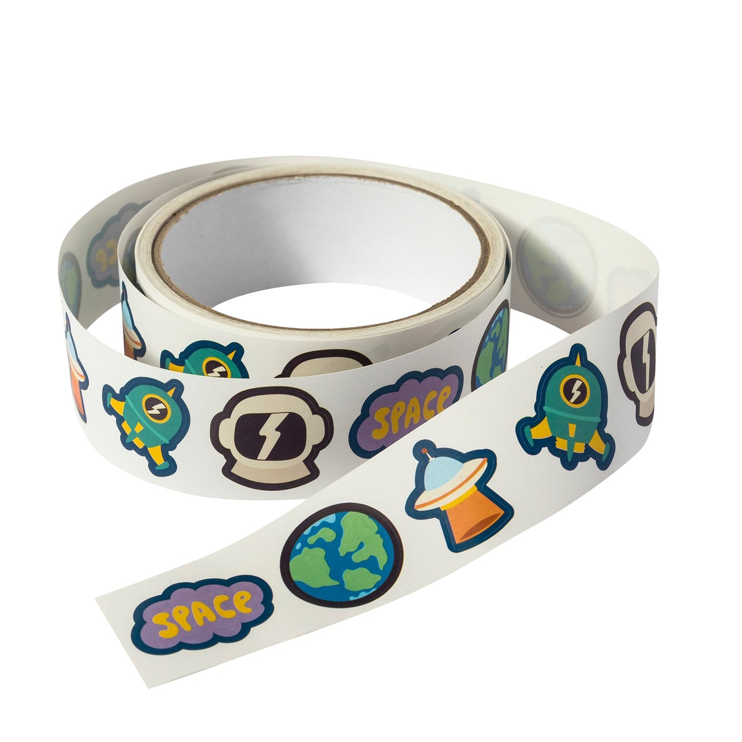 Rollo Stickers Artel