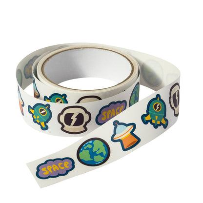 Rollo Stickers Artel