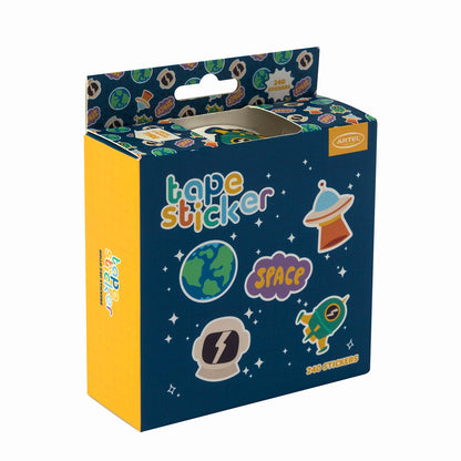 Rollo Stickers Artel