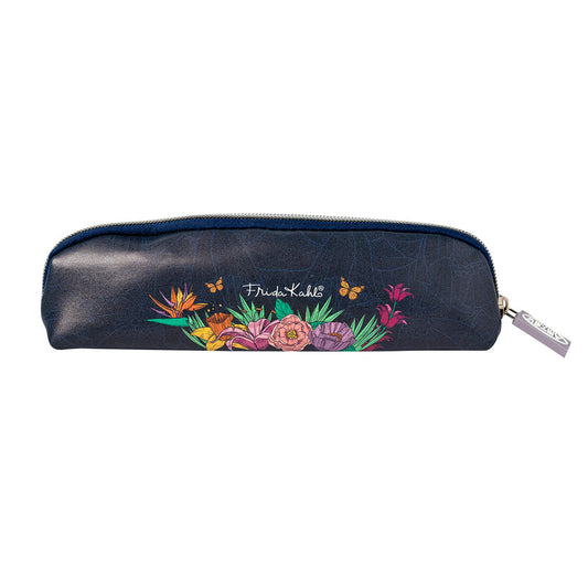 Estuche Artel Pequeño Diseño Frida Kahlo