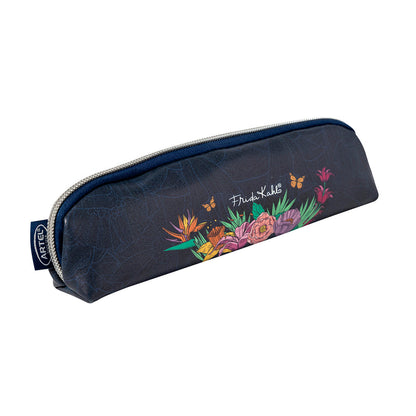 Estuche Artel Pequeño Diseño Frida Kahlo