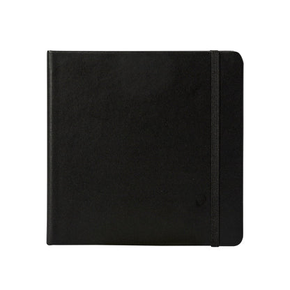 Sketchbook Artel 15X15 Negro