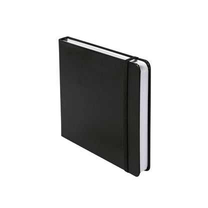 Sketchbook Artel 15X15 Negro