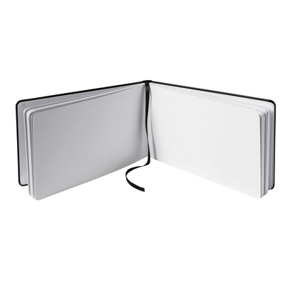 Sketchbook Artel 21X14 Negro