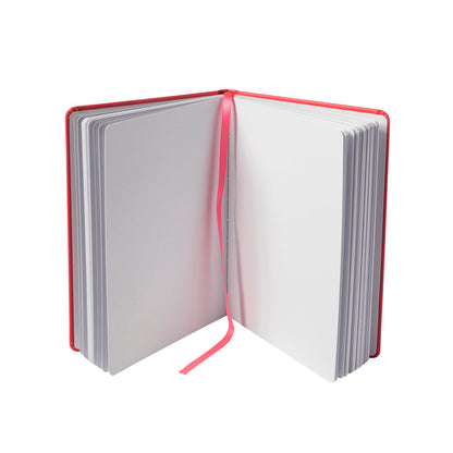 Sketchbook Artel 13X21 Roja