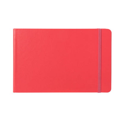 Sketchbook Artel 21X14 Roja