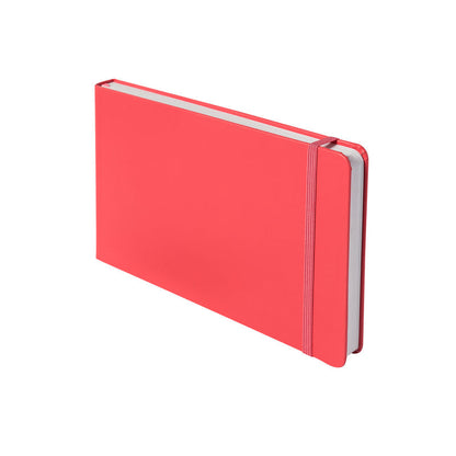Sketchbook Artel 21X14 Roja