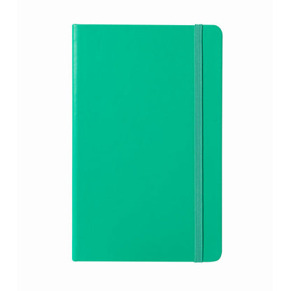 Sketchbook Artel 13X21 Verde