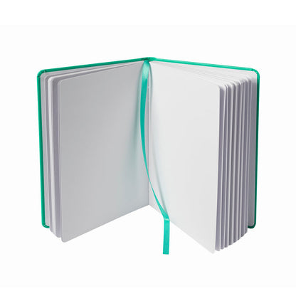 Sketchbook Artel 13X21 Verde