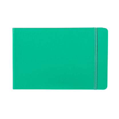 Sketchbook Artel 21X14 Verde