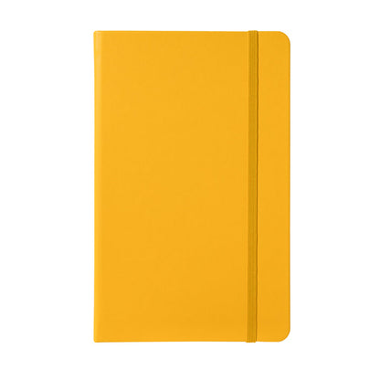 Sketchbook Artel 13X21 Amarilla