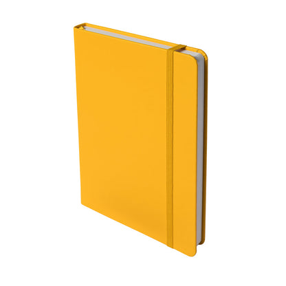 Sketchbook Artel 13X21 Amarilla