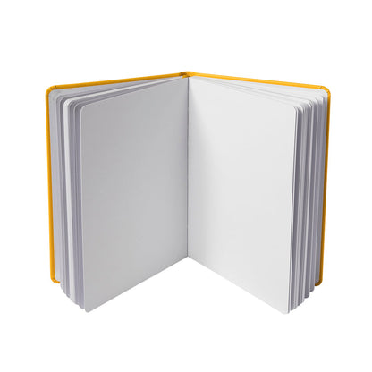 Sketchbook Artel 13X21 Amarilla