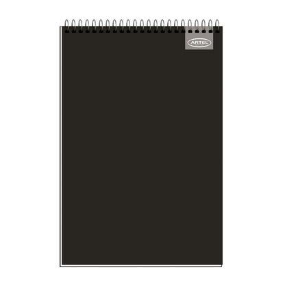 Croquera Artel 21X32 80 Hojas Lisa