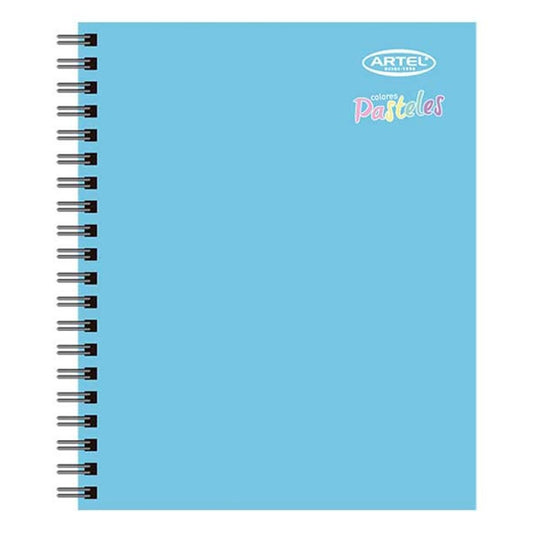 CUADERNO. Book 120 Hj. Pasteles